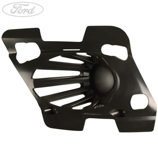 TRANSIT TOURNEO CONNECT FRONT O/S BUMPER FOG LIGHT GRILLE