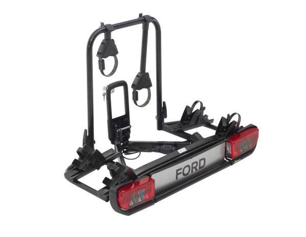 ATERA* REAR BIKE CARRIER STRADA E-BIKE,FOR 2 BIKES