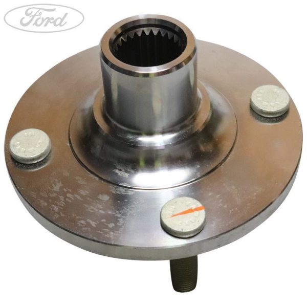 WHEEL HUB - Imagen 2
