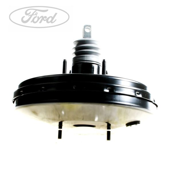 BRAKE BOOSTER