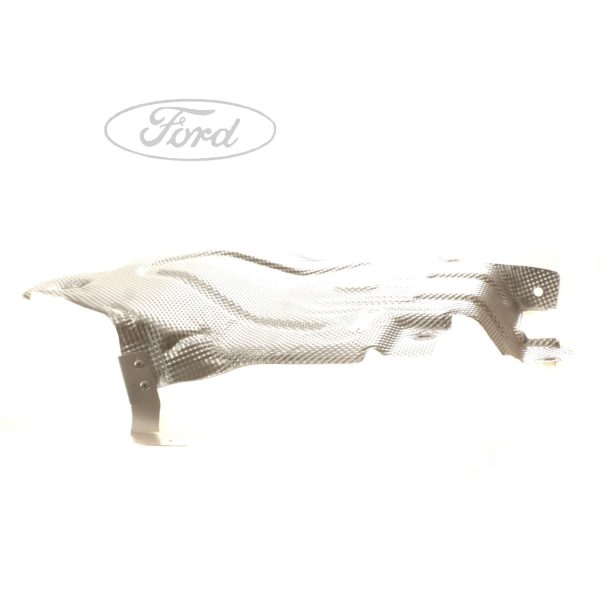 UNDERFLOOR HEAT SHIELD - Imagen 2
