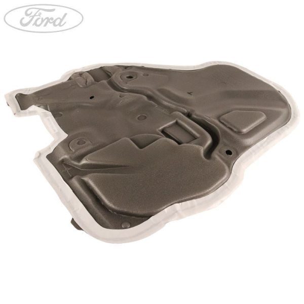 WATER SPLASH SHIELD - Imagen 2