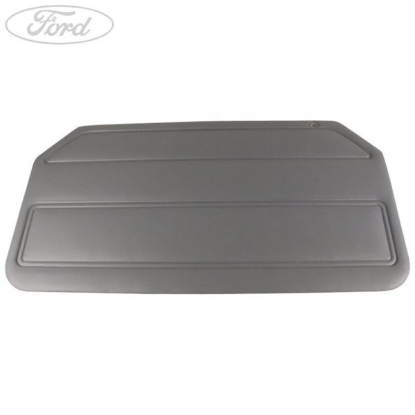 UPPER DOOR TRIM PANEL