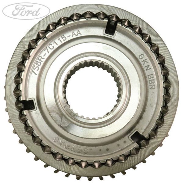 1ST SPEED GEAR