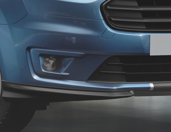 XVISION (SCC)* PARKING DISTANCE SENSORS WITH FITTING  05/2018