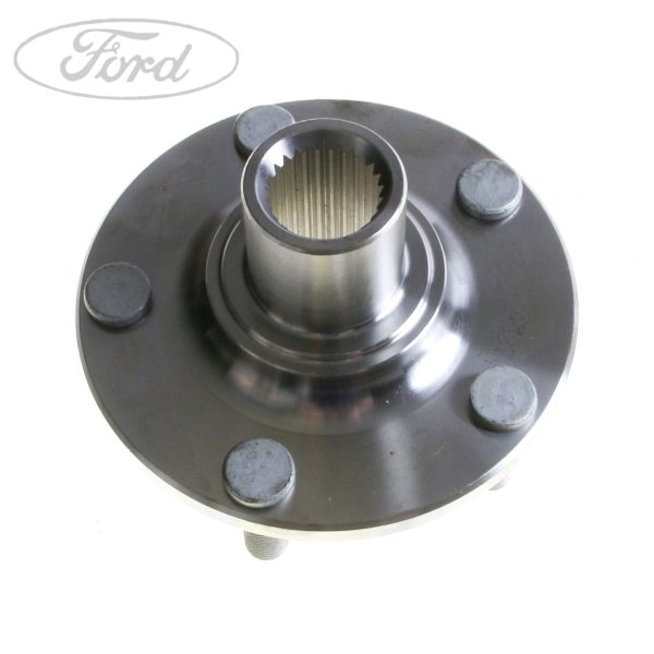 WHEEL HUB ASSEMBLY - Imagen 2