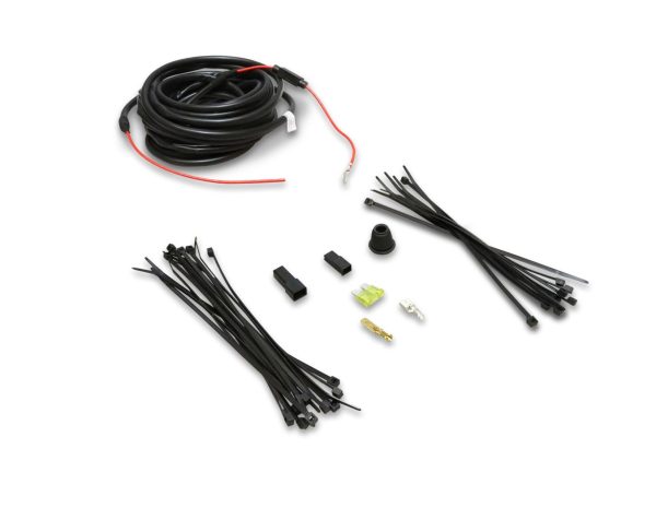 B-MAX WIRE WITH FITTING  08/2012  09/2017 - Imagen 2