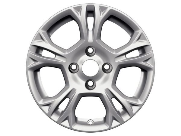 B-MAX SET OF 4 ALLOY WHEELS WITH FITTING  08/2012  11/2017
