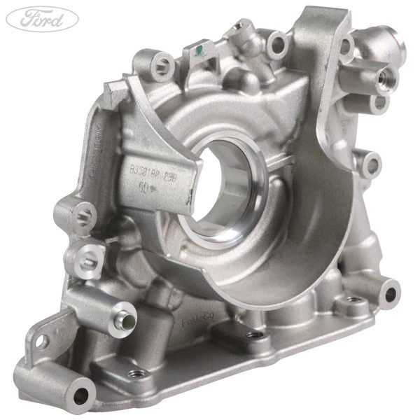 1.5 GTDI & 1.5 ECOBOOST OIL PUMP 2015- - Imagen 2