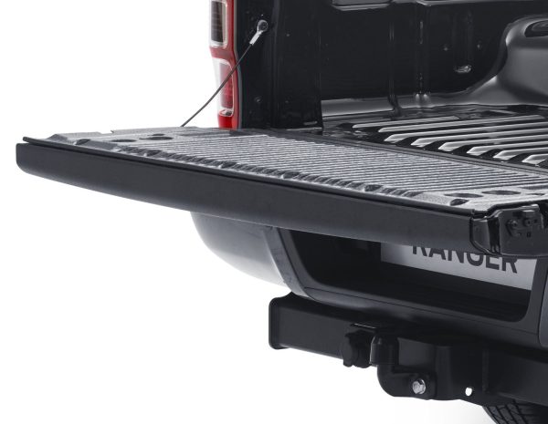 AEROKLAS* LOAD COMPARTMENT RAIL PROTECTION WITH FITTING  09/2011 - Imagen 2