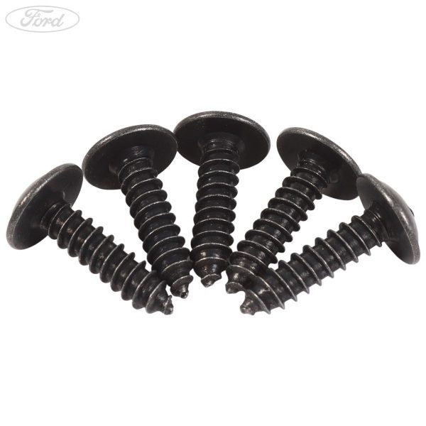 ACCELERATOR/INJECTION PUMP CONTROLS SCREW PACK OF 5 - Imagen 2