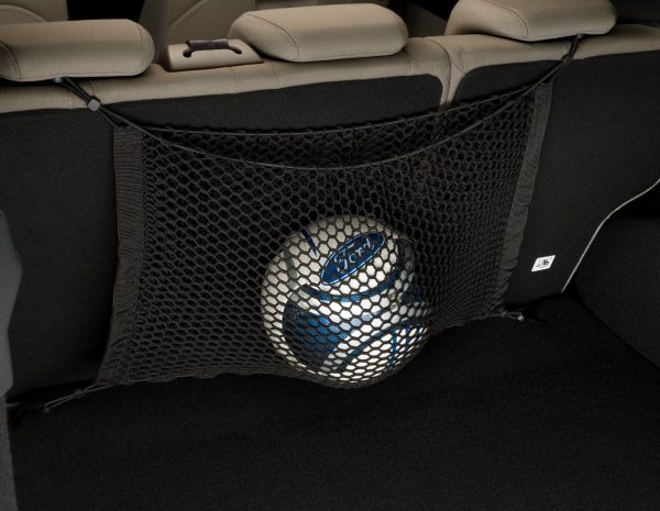B-MAX REAR SEAT BACK NET WITH FITTING  08/2012  11/2017