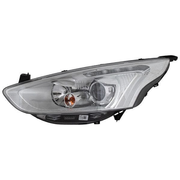 B-MAX FRONT N/S HEAD LIGHT LAMP CLUSTER UNIT 2012-2017 - Imagen 2