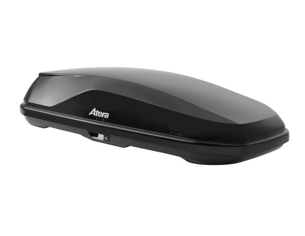 ATERA* ROOF BOX CASAR L,BRILLIANT BLACK