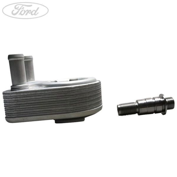 1.0 GTDI ECOBOOST & GTDI ENGINE OIL COOLER 2017-
