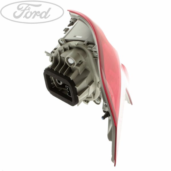 B-MAX REAR N/S OUTER TAIL LAMP LIGHT CLUSTER UNIT 2012-
