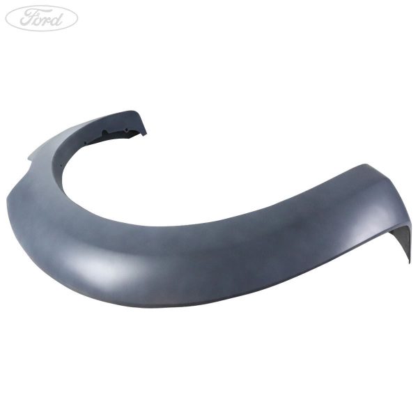 WHEEL ARCH EXTENSION