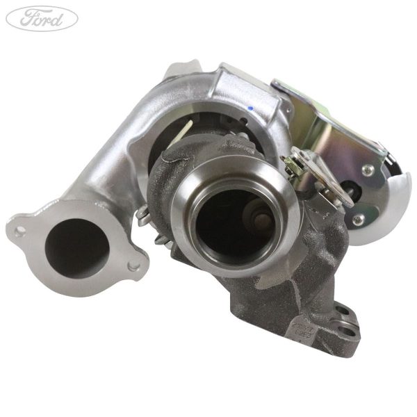 1.5 SOHC DI TC TDCI 95 105 BHP TURBOCHARGER 2017-2024