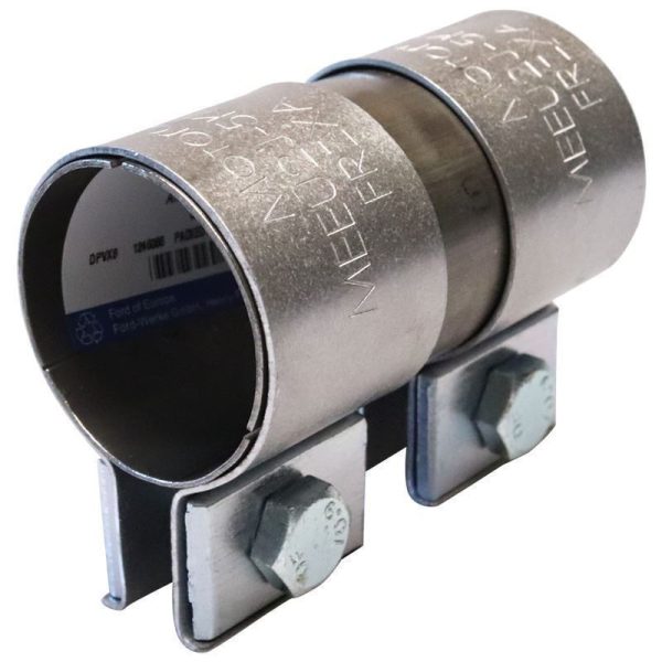 1.8 2.0 DURATEC HE SFI CENTRE - REAR CONNECTING PIPE - Imagen 2
