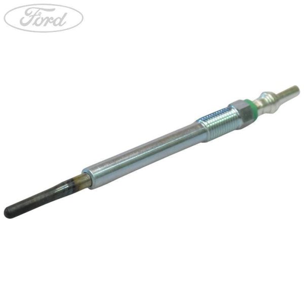 1.5 SOHC DI TC DURATORQ TDCI DIESEL GLOW PLUG 11/2017- - Imagen 2