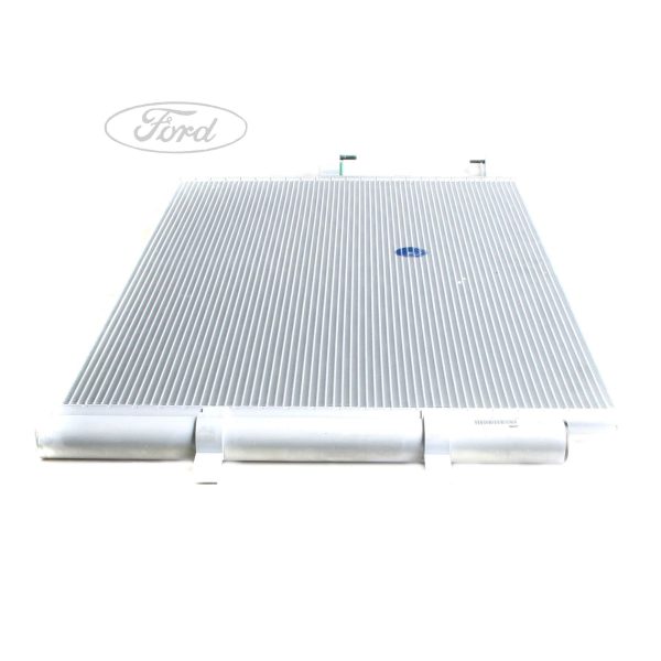 TRANSIT TOURNEO CUSTOM TDCI AIR CON CONDENSER 2012- - Imagen 2