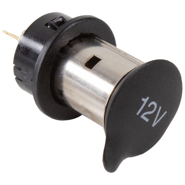 ADDITIONAL SOCKET - Imagen 2
