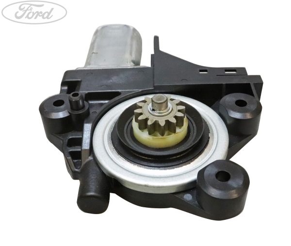 WINDOW OPERATING MOTOR