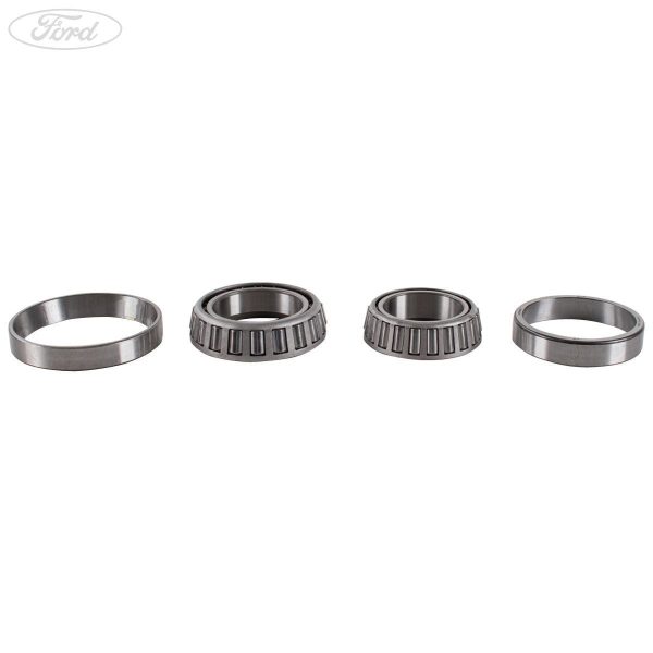 TRANSIT REAR WHEEL BEARING REPAIR KIT SINGLE WHEELS