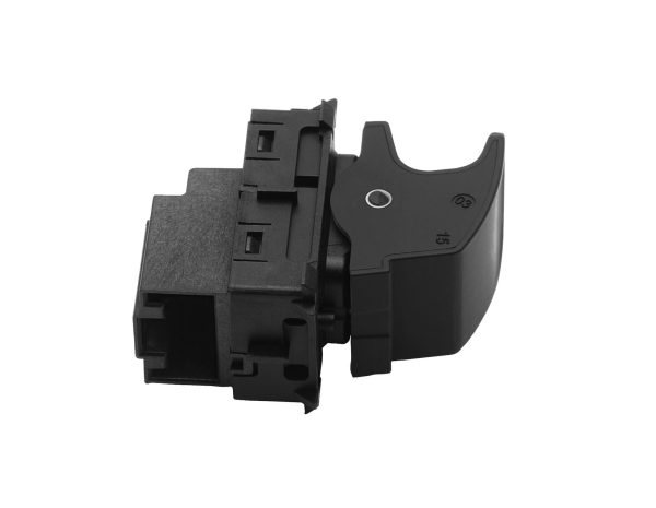 ALL-ELECTRIC CAPRI/ALL-ELECTRIC EXPLORER RELEASE SWITCH FOR RETRACTABLE TOW BAR - Imagen 2