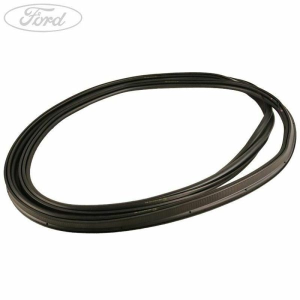 WEATHERSTRIP
