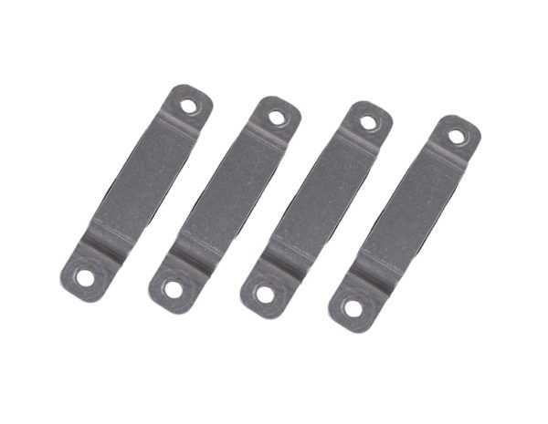 ARB* MOUNTING BRACKET KIT FLINDERS ROOFTOP TENT TO ROOF CROSS BARS