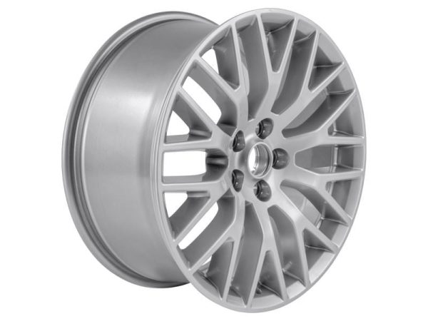 ALLOY WHEEL 19" WITH FITTING  03/2015