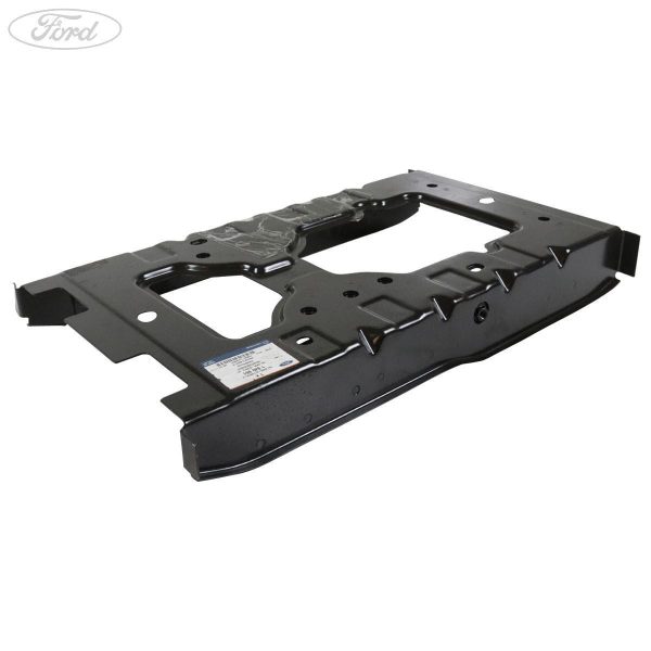 TRANSIT REAR CHASSIS REINFORCEMENT PANEL 2014- - Imagen 2