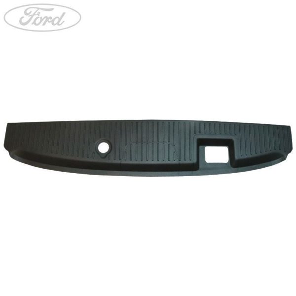 BACK PANEL TRIM - Imagen 2