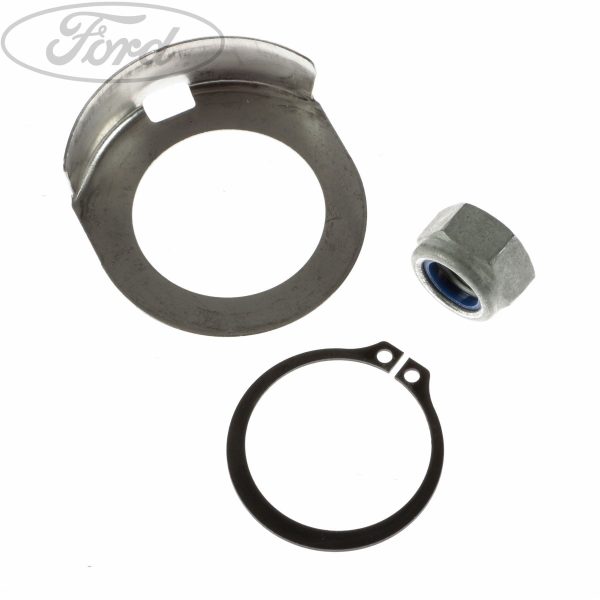 TRANSIT TRANSIT FRONT SUSPENSION BALL JOINT
