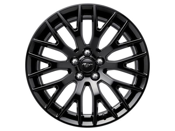 ALLOY WHEEL 19" WITH FITTING  03/2015 - Imagen 2