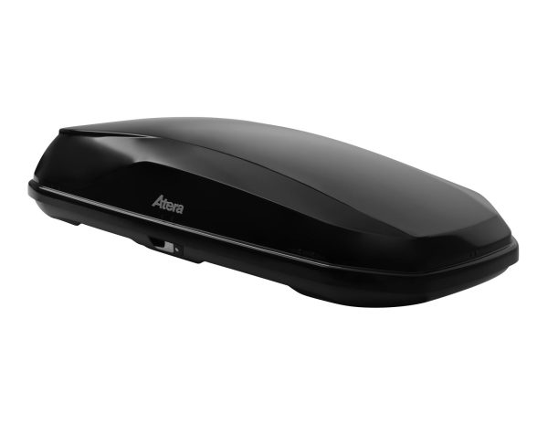 ATERA* ROOF BOX CASAR XL,BRILLIANT BLACK