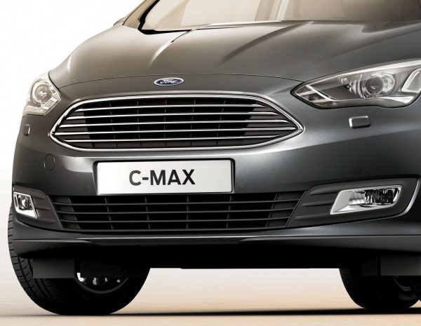 C-MAX XVISION (SCC)* PARKING DISTANCE SENSORS WITH FITTING  04/2015 - Imagen 2