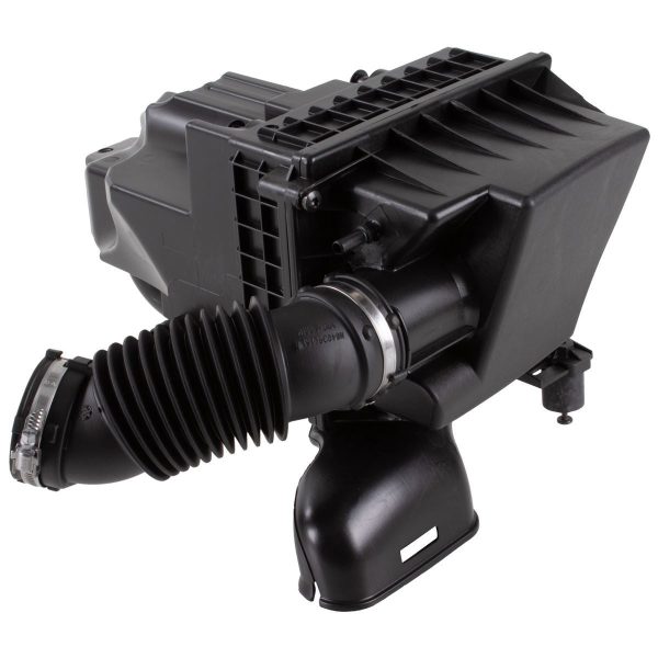 AIR BOX CLEANER - Imagen 2
