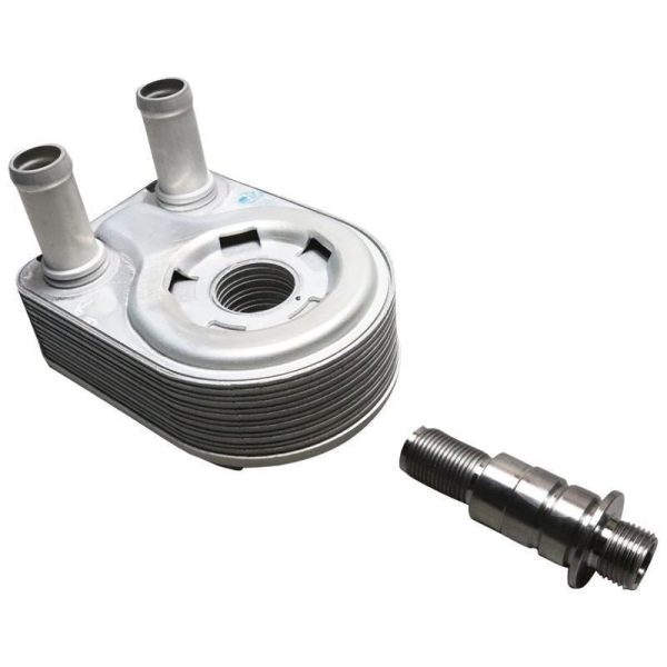 1.0 GTDI ECOBOOST & GTDI ENGINE OIL COOLER 2017- - Imagen 2