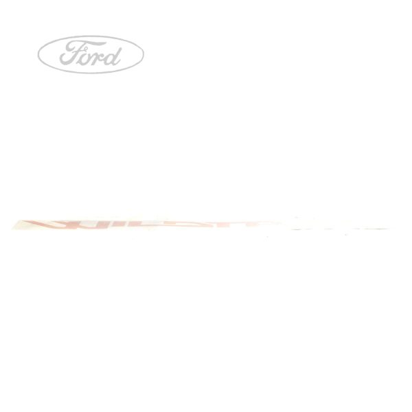 BODY SIDE STRIPES - Imagen 2