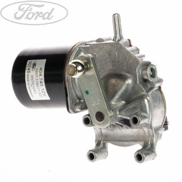 WIPER MOTOR - Imagen 2