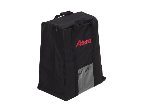ATERA* TRANSPORT BAG FOR GENIO PRO ADVANCED REAR BIKE CARRIER