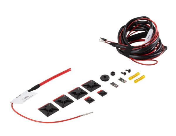 ADAPTOR WIRING FOR TOW BAR FOR ELECTRICAL KIT