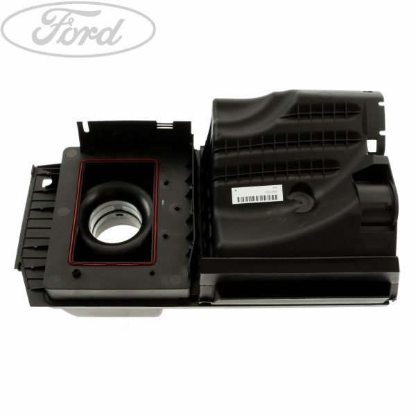 AIR BOX CLEANER - Imagen 2