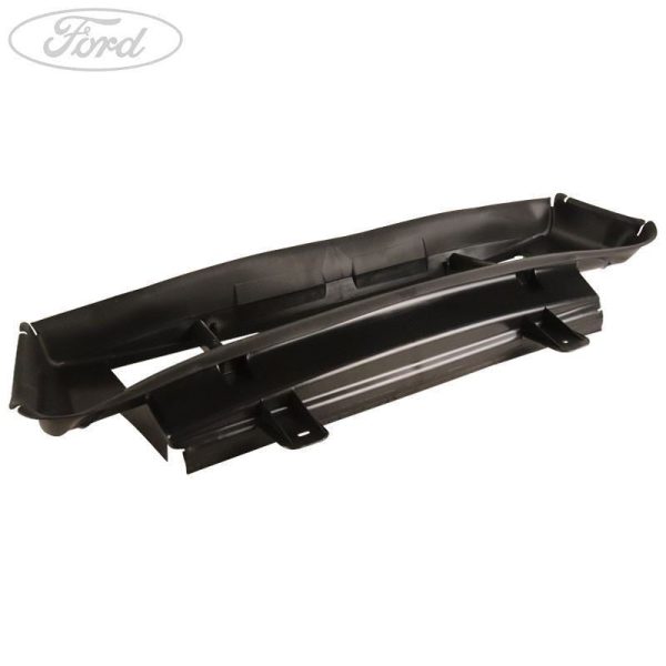 AIR DEFLECTOR - Imagen 2