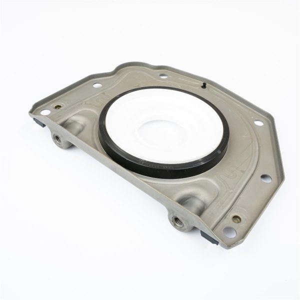 1.0 ECOBOOST CRANKSHAFT REAR MAIN OIL SEAL RETAINER 2012-