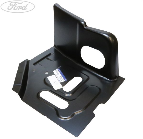 BODY SIDE PANEL EXTENSION - Imagen 2