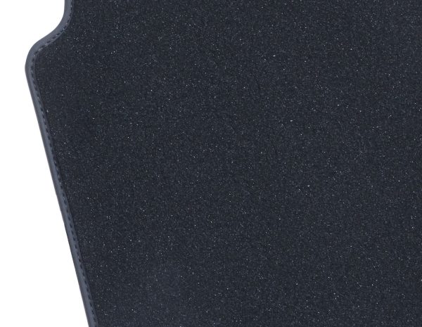 B-MAX FROM 01/2012 VELOUR FLOOR MATS REAR
