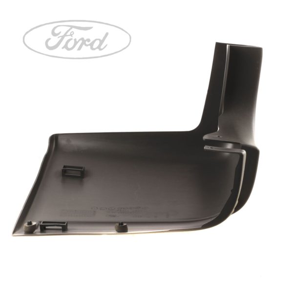 TRANSIT REAR BUMPER END CAP